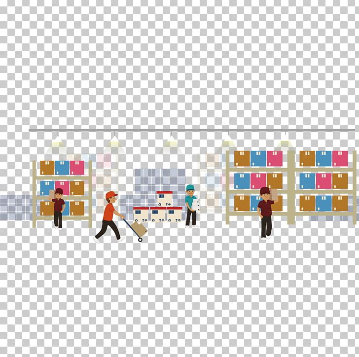 Warehouse Cargo PNG, Clipart, Area, Clerk Vector, Download, Employee, Euclidean Vector Free PNG Download