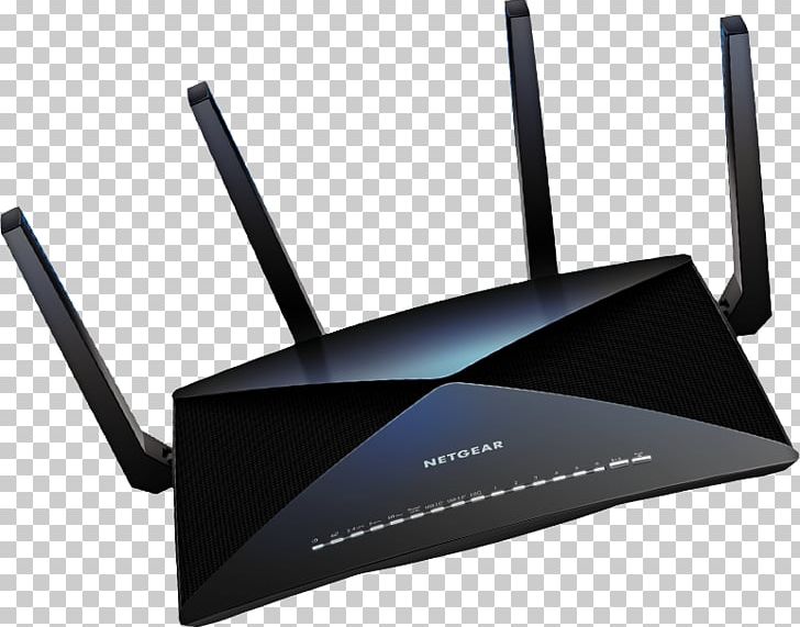 Wireless Access Points Wireless Router NETGEAR Nighthawk X10 PNG, Clipart, Computer Network, Dsl Modem, Electronics, Electronics Accessory, Ethernet Free PNG Download
