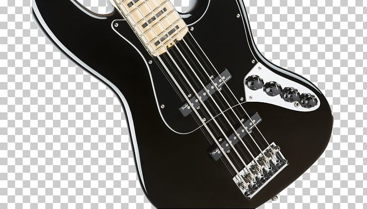 Bass Guitar Electric Guitar Fender Jazz Bass V Fender Musical Instruments Corporation PNG, Clipart, Acoustic Electric Guitar, Double Bass, Fender , Fender Precision Bass, Geddy Lee Free PNG Download