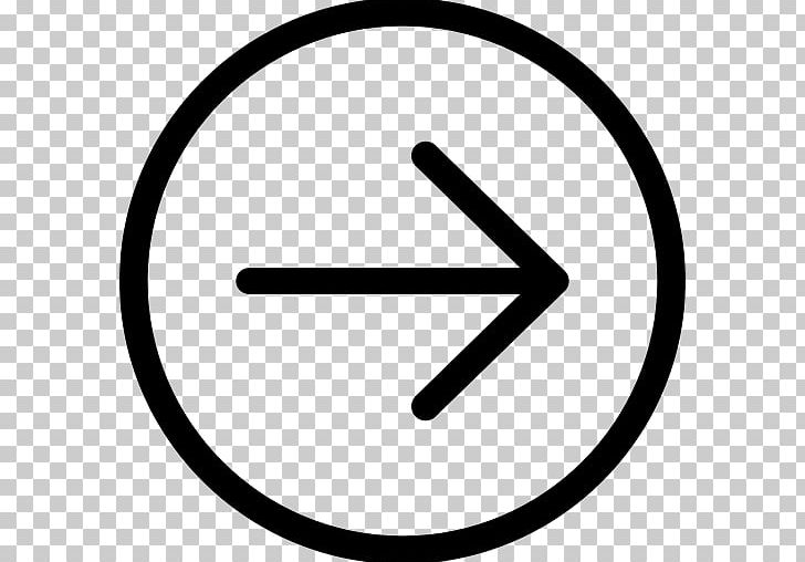 Computer Icons Arrow PNG, Clipart, Angle, Area, Arrow, Arrow Circle, Black And White Free PNG Download