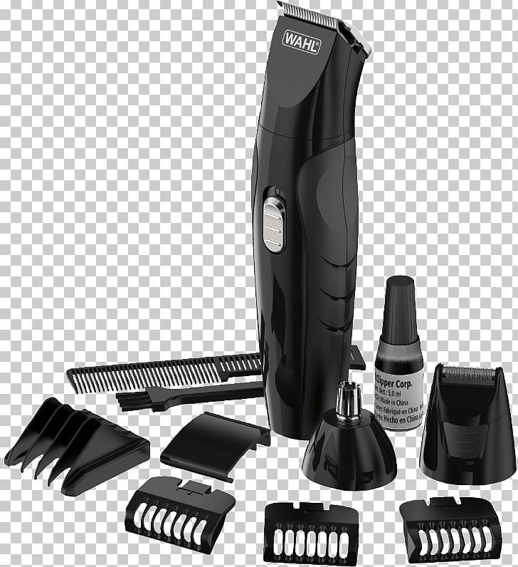 Hair Clipper Comb Wahl Clipper Beard Wahl GroomsMan Pro PNG, Clipart,  Free PNG Download