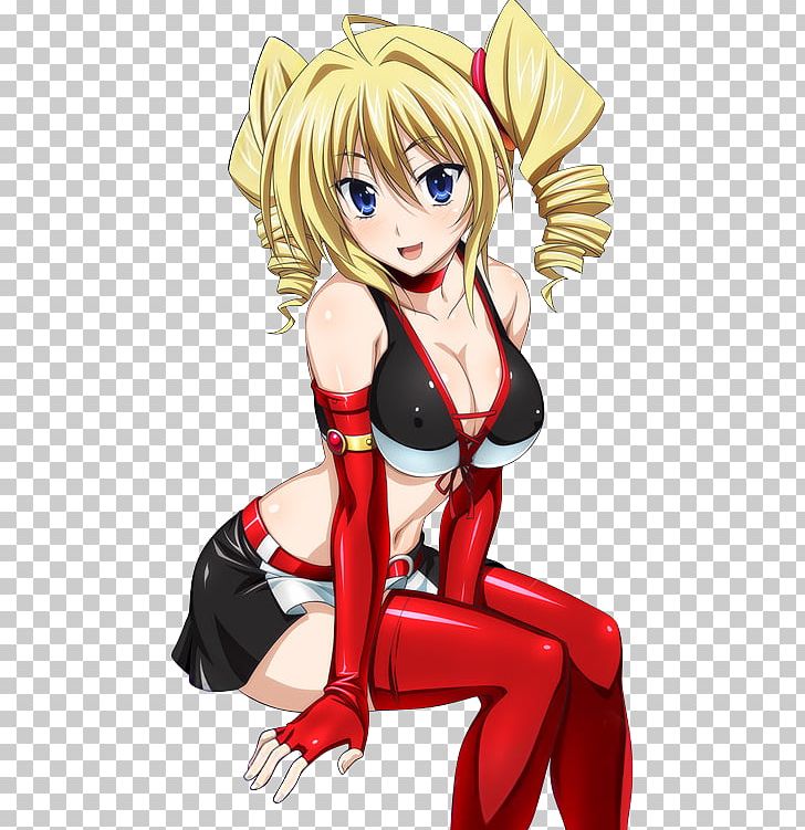 High School DxD Anime PNG, Clipart, Anime, Arm, Art, Black Hair, Brown Hair Free PNG Download