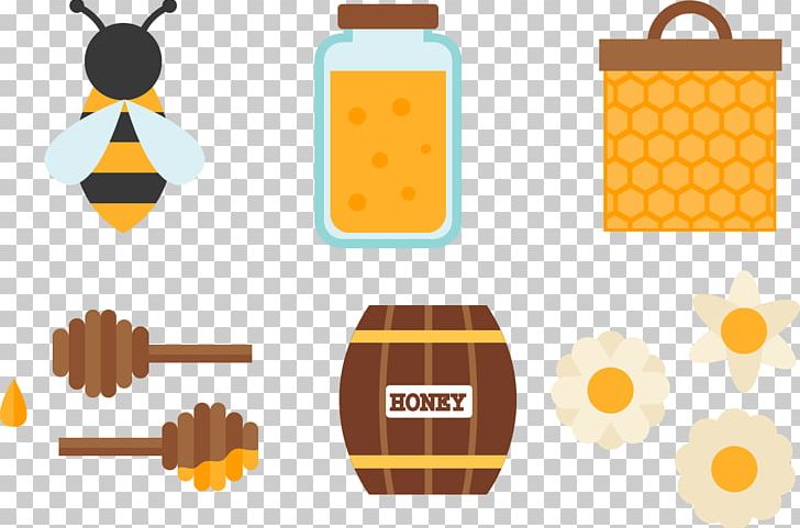 Honey Bee Honey Bee PNG, Clipart, Adobe Illustrator, Amount Vector, Arrow Right, Bee, Beekeeping Free PNG Download