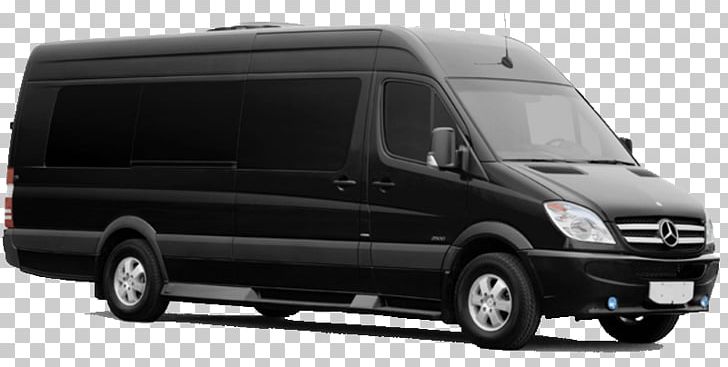 Mercedes-Benz Sprinter Van Car Lincoln MKT PNG, Clipart, Brand, Car, Coach, Commercial Vehicle, Compact Car Free PNG Download