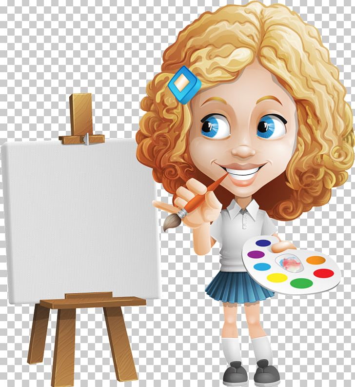 Painting Cartoon Little Explorer Guy Logo PNG, Clipart, Art, Boy, Business, Cartoon, Character Free PNG Download
