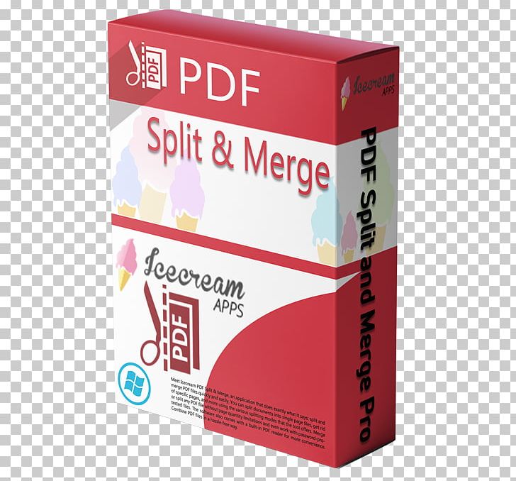 PDF Split And Merge Computer Software Master PDF Editor PNG, Clipart, Brand, Computer Software, Download, Ice Crack, Inputoutput Free PNG Download