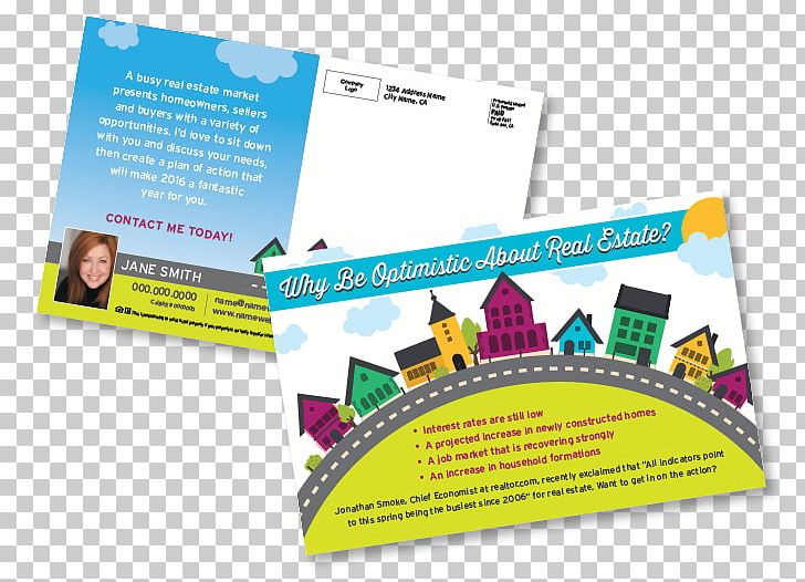 Real Estate Estate Agent Post Cards Direct Marketing Buying Agent PNG, Clipart, Advertising, Advertising Mail, Aesthetic Estate Publicity, Brand, Brochure Free PNG Download