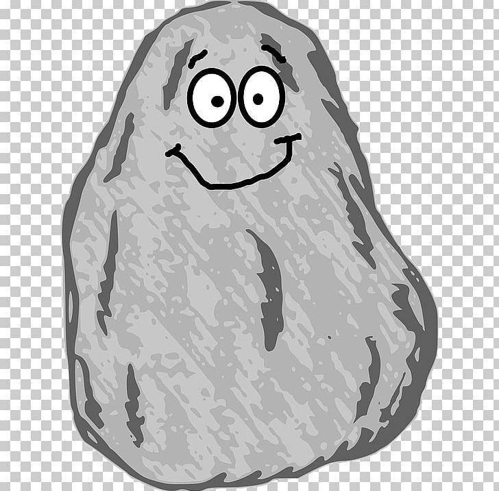Rock Free Content PNG, Clipart, Black And White, Boulder, Cartoon, Drawing, Free Content Free PNG Download