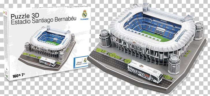 Santiago Bernabéu Stadium Real Madrid C.F. Camp Nou Puzz 3D Anfield PNG, Clipart, Anfield, Arsenal Fc, Camp Nou, Cristiano Ronaldo, Electronic Component Free PNG Download
