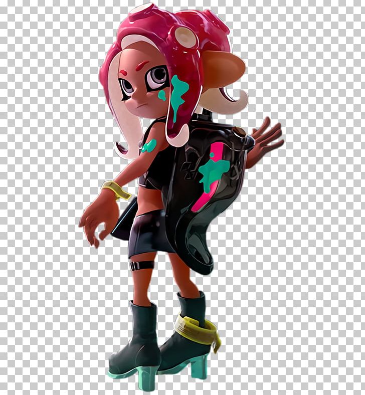 Splatoon 2 Mario Kart 8 Deluxe Nintendo Switch PNG, Clipart, Action Figure, Agent, Amiibo, Fair, Fictional Character Free PNG Download