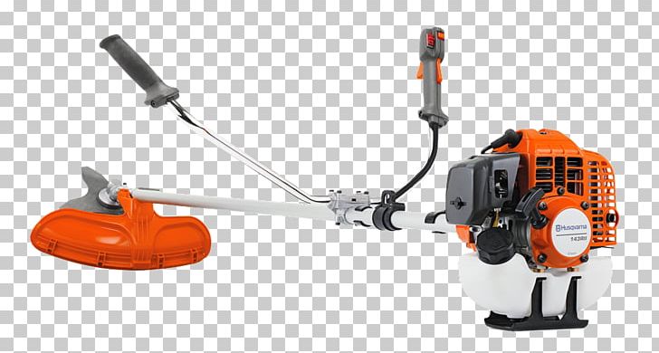 String Trimmer Brushcutter Husqvarna Group Lawn Mowers Saw PNG, Clipart, Brush, Brushcutter, Garden, Handle, Hardware Free PNG Download