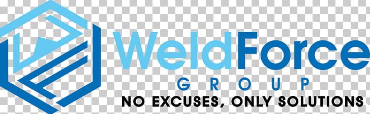 Weld Force Solutions PNG, Clipart, Afacere, Angle, Area, Blue, Brand Free PNG Download