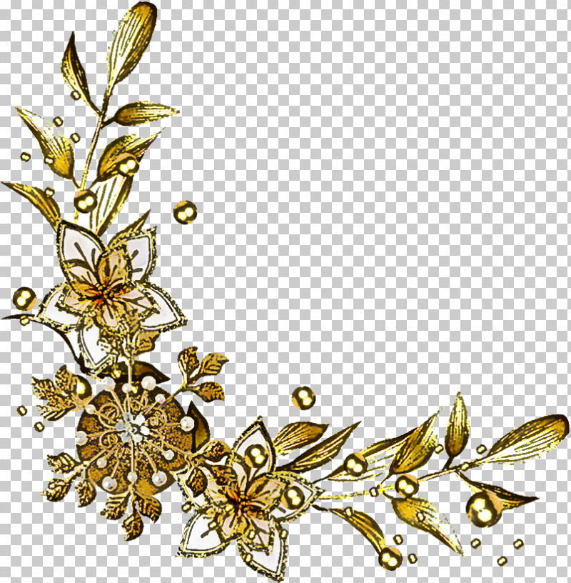 Plant Leaf Flower Ornament Metal PNG, Clipart, Flower, Leaf, Metal, Ornament, Plant Free PNG Download
