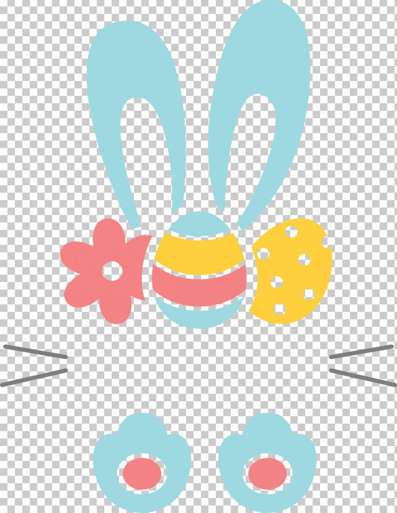 Easter Bunny Easter Day Rabbit PNG, Clipart, Circle, Easter Bunny, Easter Day, Rabbit Free PNG Download