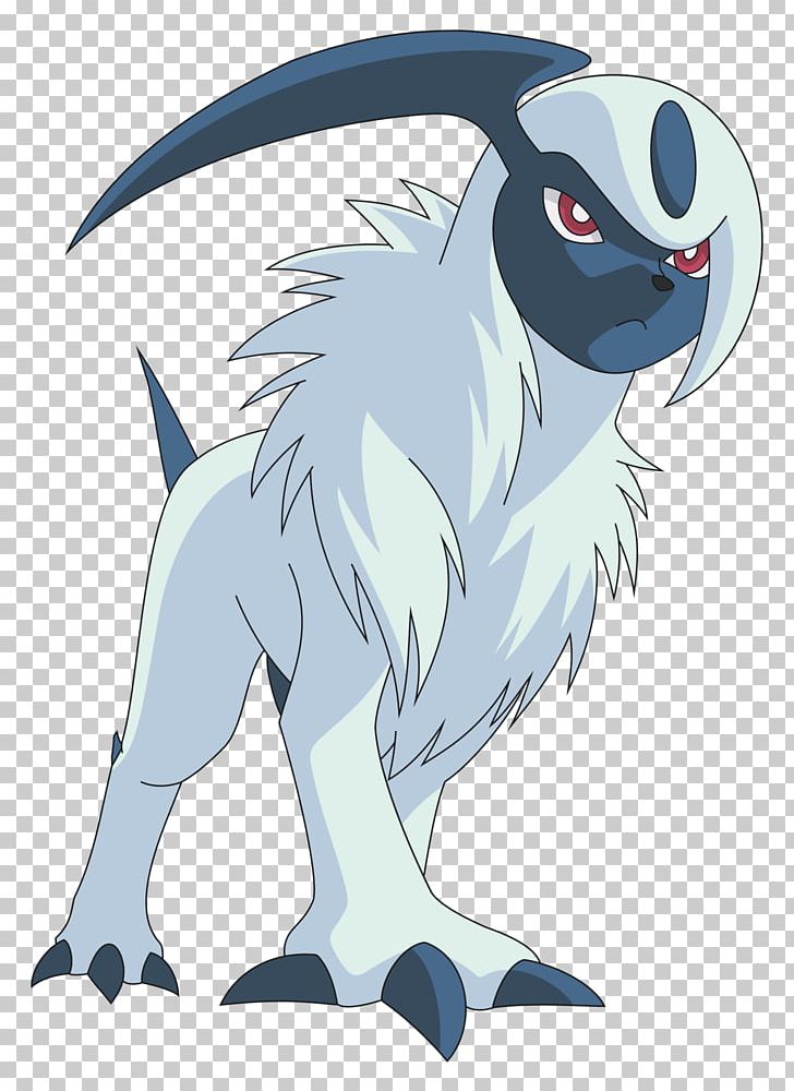 Absol Drawing Illustration Art PNG, Clipart, Absol, Anime, Art, Artist, Carnivoran Free PNG Download