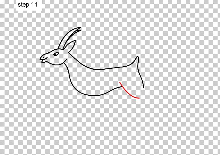 Antelope Drawing Pronghorn Rabbit PNG, Clipart, Angle, Animal, Animal Figure, Animals, Antelope Free PNG Download