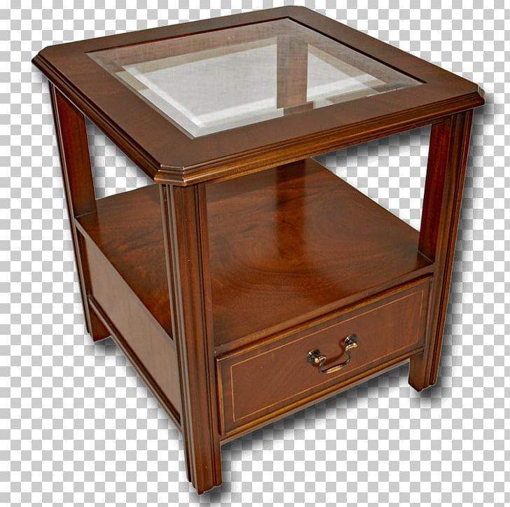 Bedside Tables Mahogany Coffee Tables Furniture PNG, Clipart, Bedside Tables, Beveled Glass, Chippendale, Coffee, Coffee Tables Free PNG Download