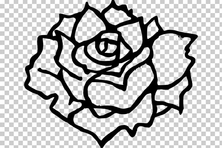 Drawing Black Rose PNG, Clipart, Art, Artwork, Black, Black And White, Black Rose Free PNG Download