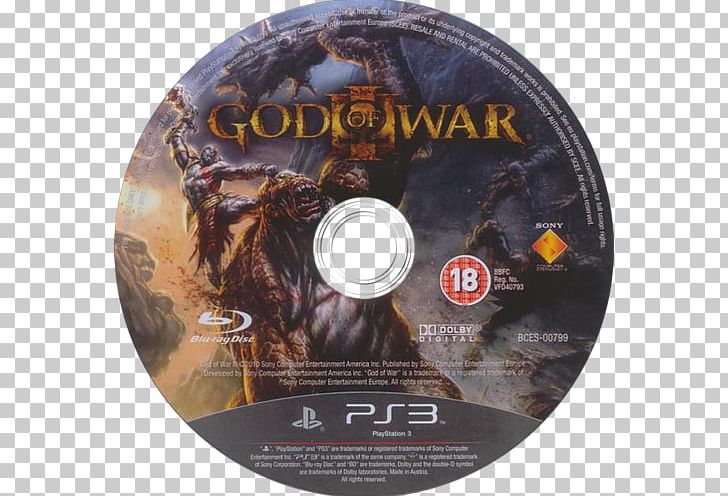 God Of War III God Of War: Ascension Kratos Video Game PNG, Clipart, Compact Disc, Desktop Wallpaper, Dvd, Game, God Of War Free PNG Download
