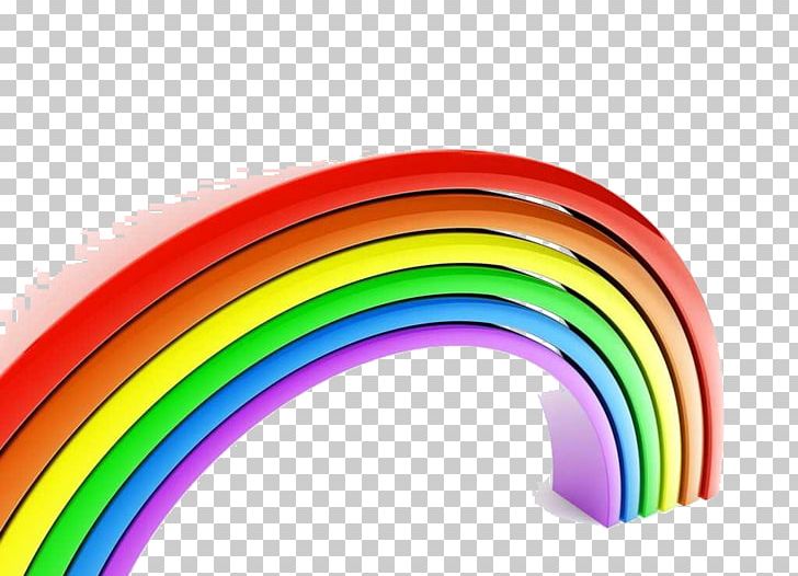 Rainbow Color PNG, Clipart, Blue, Circle, Color, Decoration, Graphic Design Free PNG Download