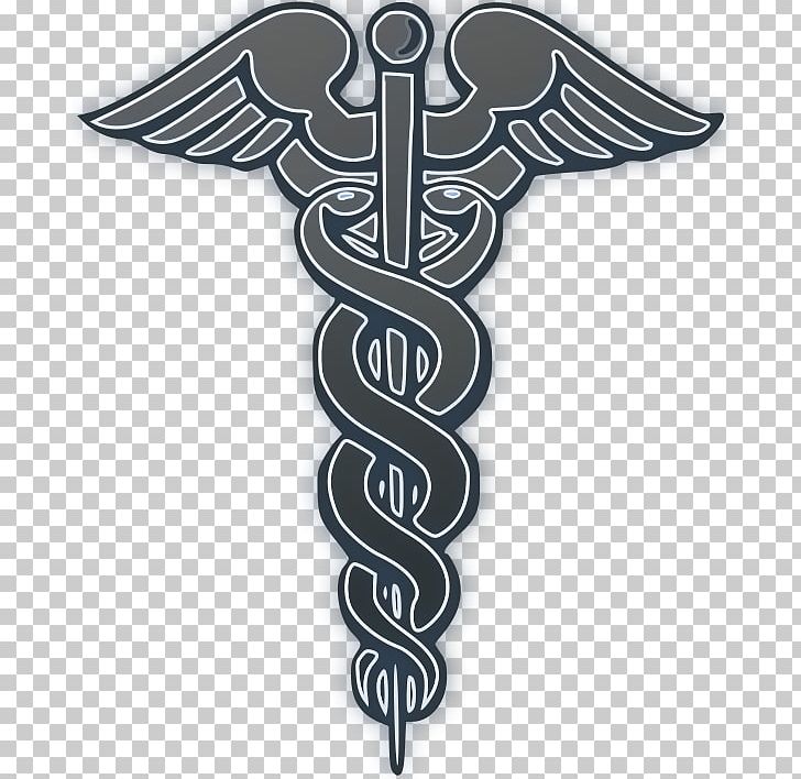 Staff Of Hermes Caduceus As A Symbol Of Medicine PNG, Clipart ...