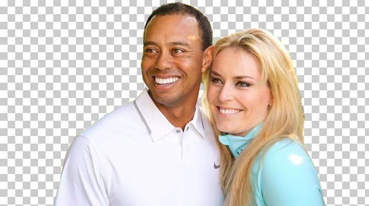 Tiger Woods Lindsey Vonn PGA TOUR Golf Open Championship PNG, Clipart,  Free PNG Download