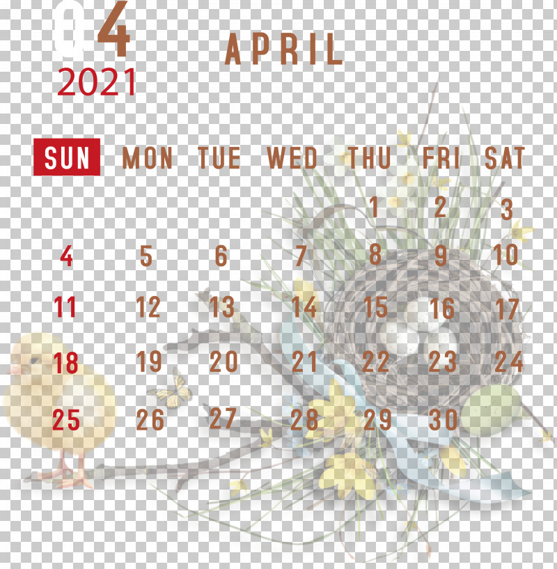 April 2021 Printable Calendar April 2021 Calendar 2021 Calendar PNG, Clipart, 2021 Calendar, April 2021 Printable Calendar, Flower, Meter Free PNG Download