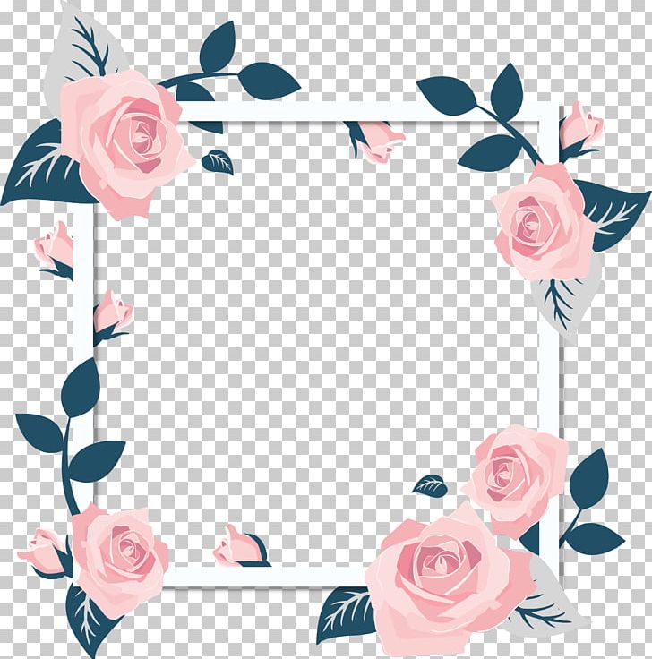Damask Rose Wedding Invitation Valentine's Day PNG, Clipart, Border Frames, Color, Cut Flowers, Damask Rose, Floral Design Free PNG Download