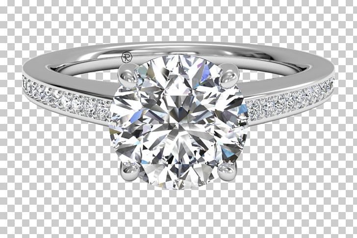 Engagement Ring Diamond Cut Ritani PNG, Clipart, Body Jewelry, Brilliant, Colored Gold, Crystal, Diamond Free PNG Download