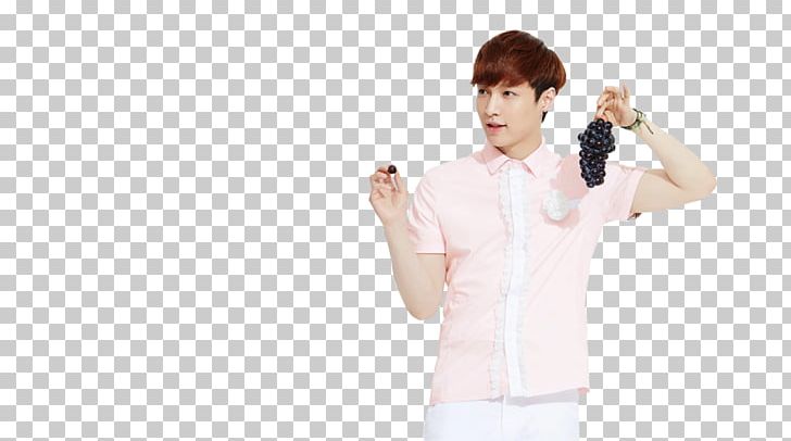 EXO Ivy Club Corporation Sing For You Yixing Zhang PNG, Clipart, Arm, Blouse, Chanyeol, Chen, Clothing Free PNG Download