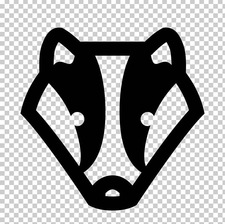 Honey Badger Computer Icons Wolverine PNG, Clipart, Angle, Badger, Badger Badger Badger, Black, Black And White Free PNG Download