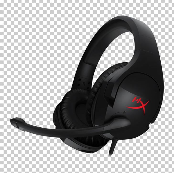 Kingston HyperX Cloud Stinger Wii U Headphones Xbox One PNG, Clipart, Audio, Audio Equipment, Cloud Stinger, Electronic Device, Electronics Free PNG Download