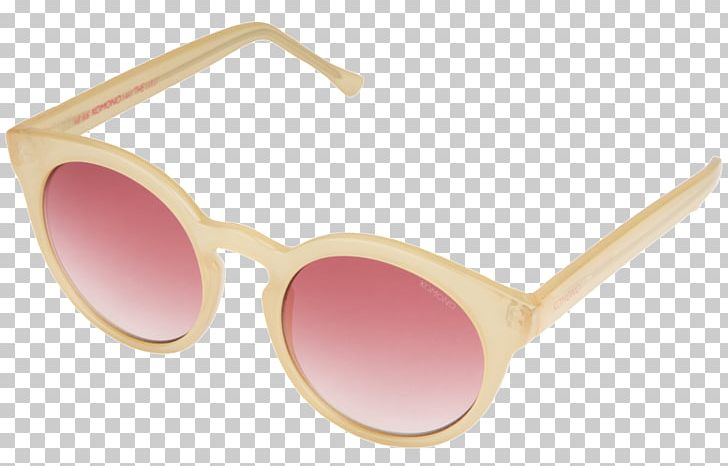 KOMONO Lulu Mirrored Sunglasses PNG, Clipart, Beige, Clothing, Clothing Accessories, Eyewear, Fashion Free PNG Download