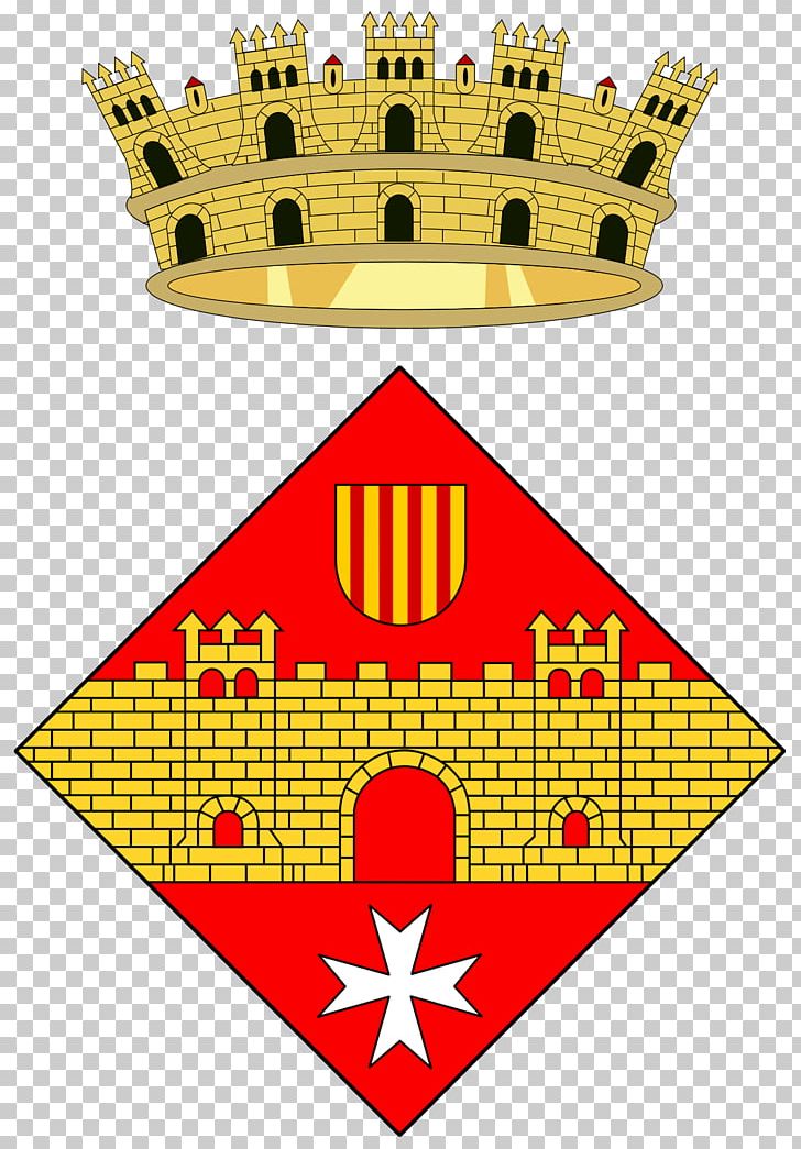 L'Hospitalet De Llobregat Alcanar Escutcheon Heraldry Coat Of Arms PNG, Clipart,  Free PNG Download
