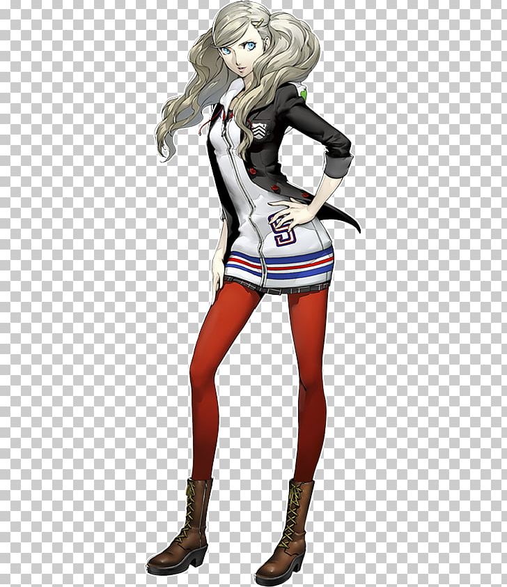 Persona 5: Dancing Star Night Cosplay Costume Atlus PNG, Clipart, Ani, Art, Atlus, Cartoon, Clothing Free PNG Download