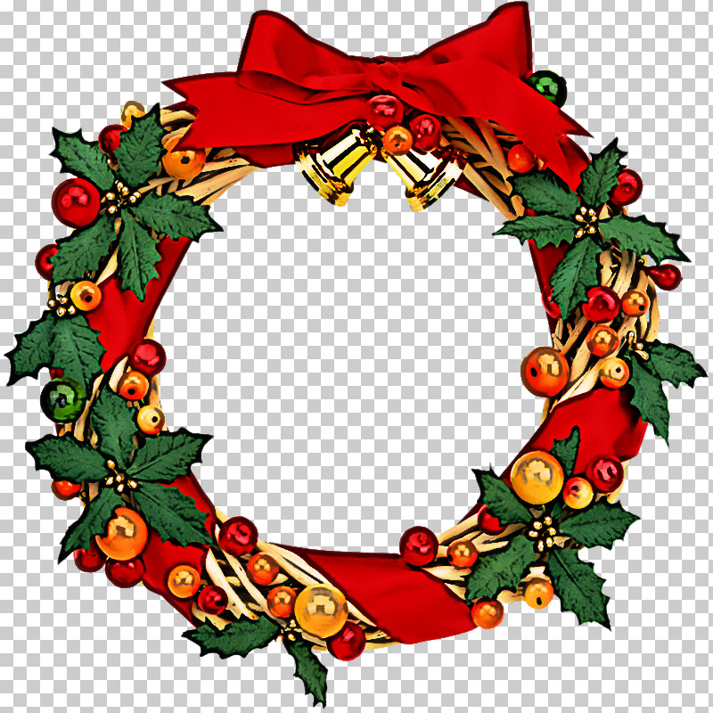 Christmas Decoration PNG, Clipart, Christmas Decoration, Holly, Interior Design, Leaf, Ornament Free PNG Download