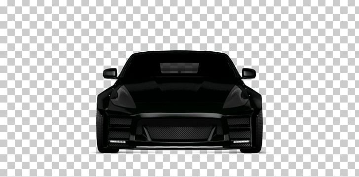Bumper Mid-size Car Sports Car Automotive Lighting PNG, Clipart, Automotive Design, Automotive Exterior, Auto Part, Black, Car Free PNG Download