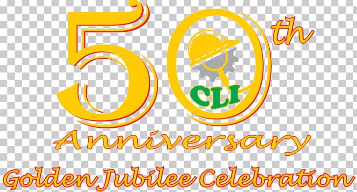 Central Labour Institute Golden Jubilee Logo Faridabad PNG, Clipart,  Free PNG Download
