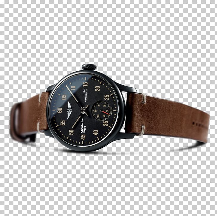 Chronometer Watch Watch Strap Swiss Made PNG, Clipart, Accessories, Brand, Brown, Christopher B Burke Engineering, Christopher Ward Free PNG Download