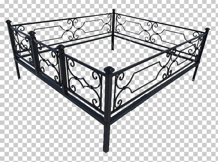 Grave Monument Cemetery Fence Художественная ковка PNG, Clipart, Angle, Artikel, Automotive Exterior, Bed Frame, Black And White Free PNG Download