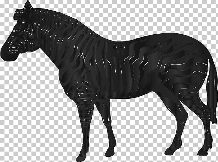 Horse Quagga Okapi Zebra Portable Network Graphics PNG, Clipart, Animal, Animal Figure, Animals, Black And White, Bridle Free PNG Download