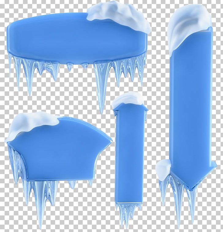 Icicle Winter Stock Photography Stock Illustration Snow PNG, Clipart, Banners, Blue, Cool, Crushed, Crushed Ice Free PNG Download