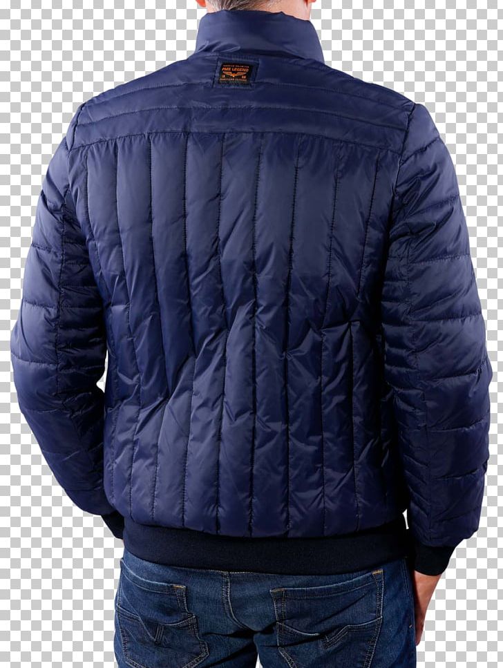 Jacket Crisp Dress Sleeve Blue PNG, Clipart, Blue, Cargo, Cobalt Blue, Crisp, Dress Free PNG Download