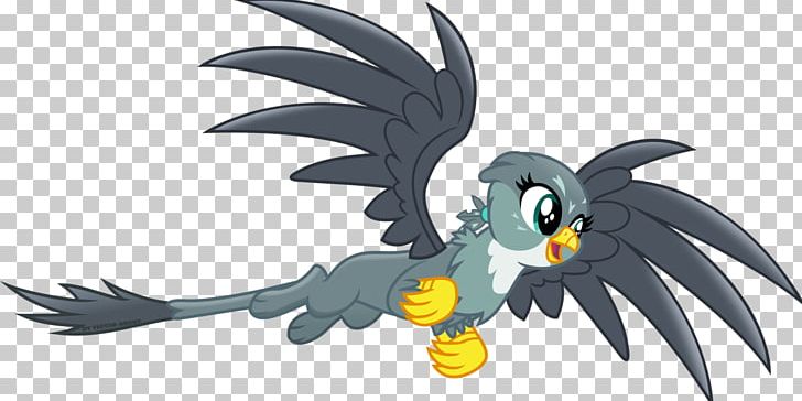 My Little Pony: Friendship Is Magic Fandom Griffin PNG, Clipart, Ani, Bird, Cartoon, Cutie Mark Crusaders, Deviantart Free PNG Download