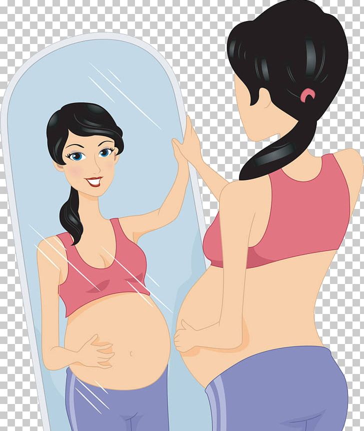 Pregnancy Acne Pimple Symptom Disease PNG, Clipart, Abdomen, Active Undergarment, Arm, Business Woman, Cartoon Free PNG Download