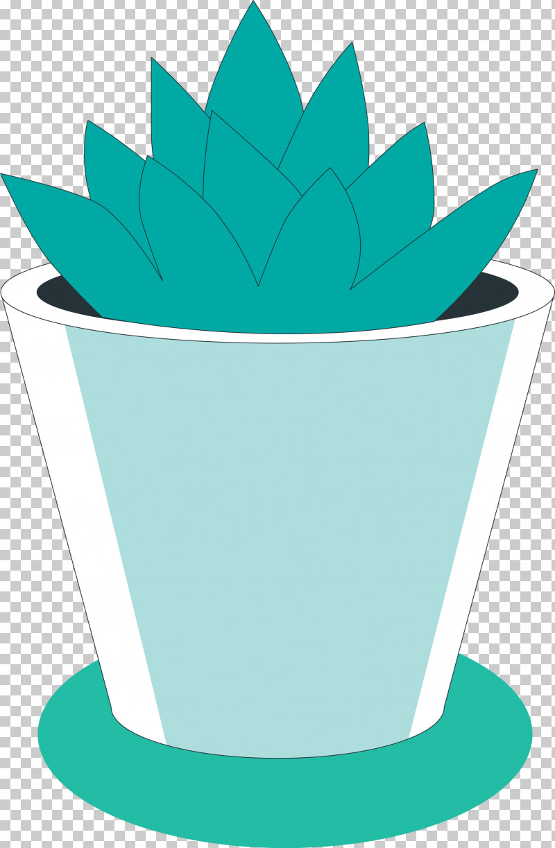 Leaf Flowerpot Green M-tree Line PNG, Clipart, Flower, Flowerpot, Green, Leaf, Line Free PNG Download