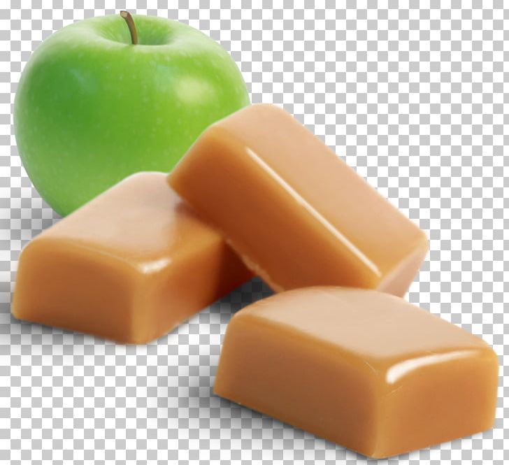 Caramel Apple Fudge Praline Bonbon PNG, Clipart, Apple, Bonbon, Butter, Caramel, Caramel Apple Free PNG Download