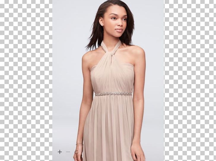 Cocktail Dress Bridesmaid Gown Fashion PNG, Clipart,  Free PNG Download