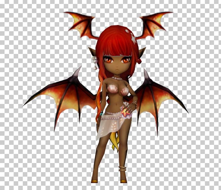Demon Legendary Creature Animated Cartoon PNG, Clipart, Animated Cartoon, Anime, Beach Girl, Demon, Fantasy Free PNG Download