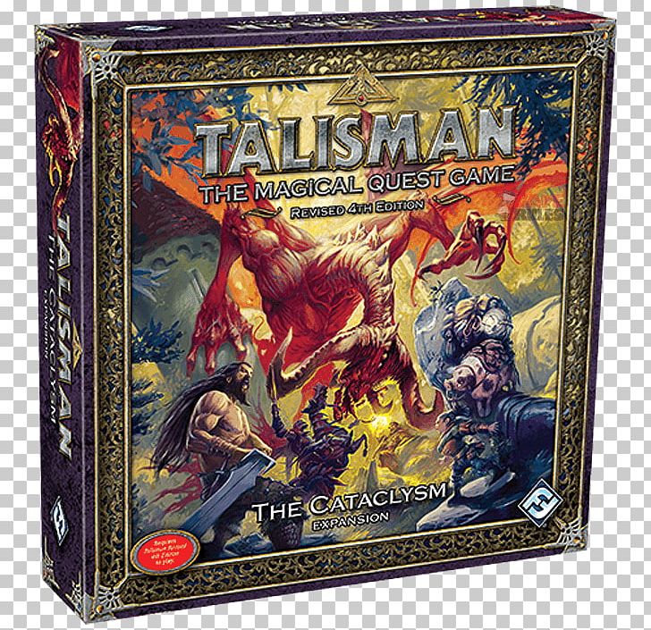 Fantasy Flight Games Talisman: The Cataclysm Expansion World Of Warcraft: Cataclysm Android: Netrunner Fantasy Flight Games Talisman: The Cataclysm Expansion PNG, Clipart, Action Figure, Android, Android Netrunner, Board Game, Edge Entertainment Free PNG Download